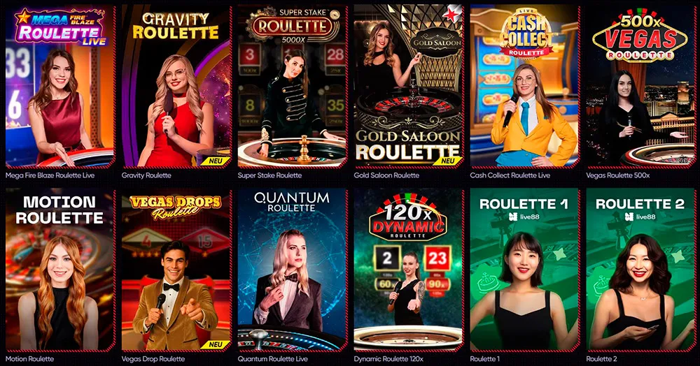 quickwin-casino-de-Roulette