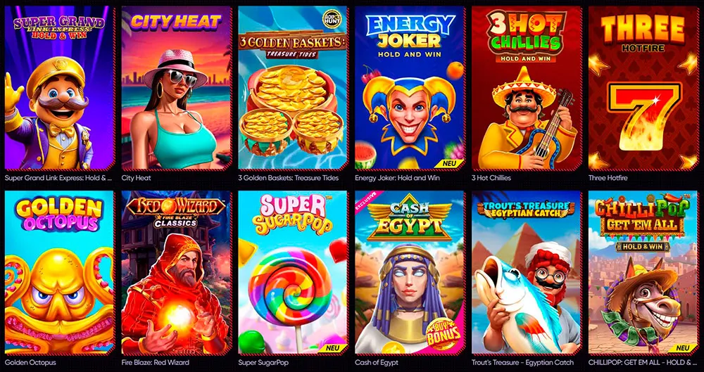 quickwin-casino-de-Spielautomaten