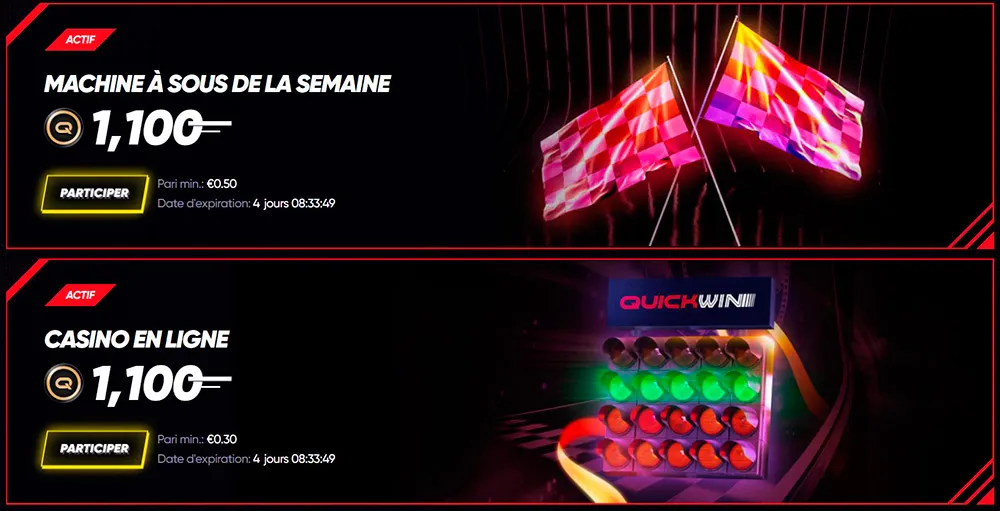 quickwin-casino-fr-Tournois